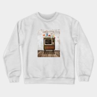 Antique Crewneck Sweatshirt